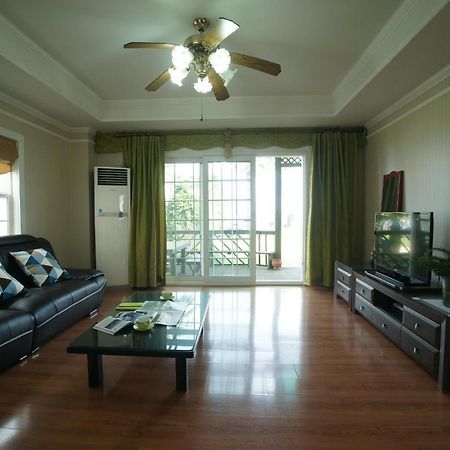Villa Eurohouse Seogwipo Esterno foto