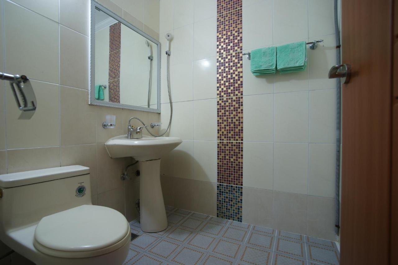 Villa Eurohouse Seogwipo Esterno foto